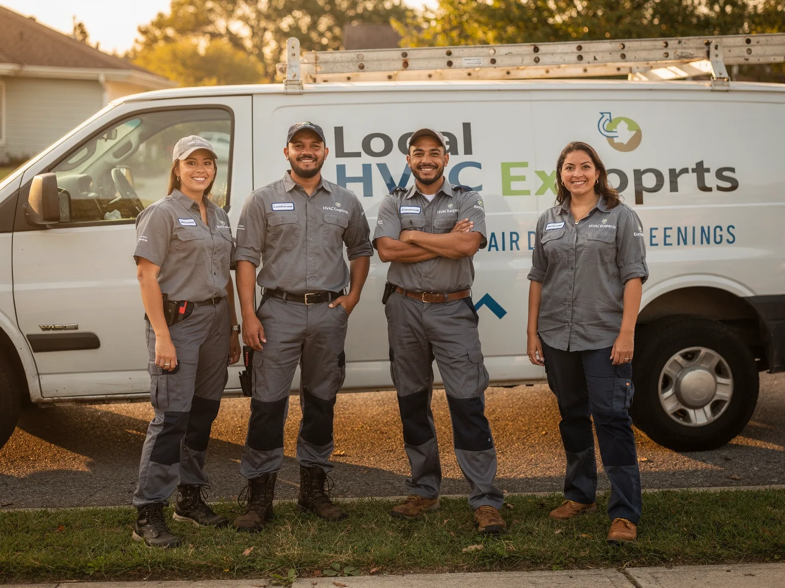 24/7 HVAC Repair & AC Replacement company in Lithopolis, OH
